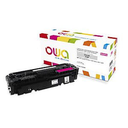 Armor K15944OW Cartouche de toner 1 pièce(s) Magenta