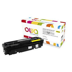 Armor K15945OW Cartouche de toner 1 pièce(s) Jaune