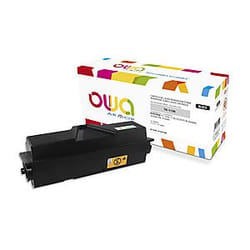 Armor K15977OW Cartouche de toner 1 pièce(s) Noir