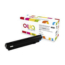 Armor K15924OW Cartouche de toner 1 pièce(s) Noir