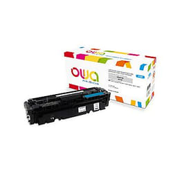 Armor K15947OW Cartouche de toner 1 pièce(s) Cyan
