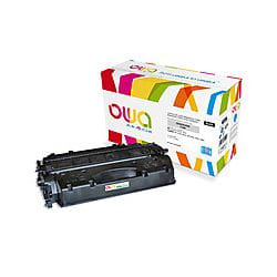 Armor K15352OW Cartouche de toner 1 pièce(s) Noir