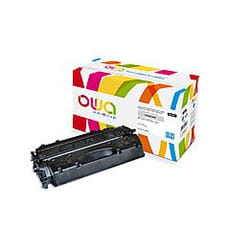 Armor K15599OW Cartouche de toner 1 pièce(s) Noir