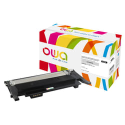 Armor K16012OW Cartouche de toner 1 pièce(s) Compatible Noir