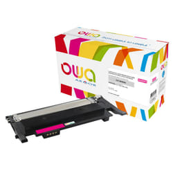 Armor K16014OW Cartouche de toner 1 pièce(s) Compatible Magenta