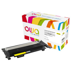 Armor K16015OW Cartouche de toner 1 pièce(s) Compatible Jaune