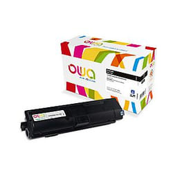 Armor K18009OW Cartouche de toner 1 pièce(s) Compatible Noir