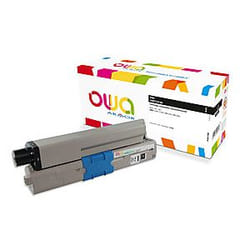 Armor K18017OW Cartouche de toner 1 pièce(s) Noir