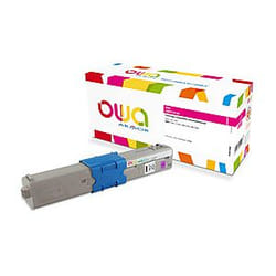 Armor K18019OW Cartouche de toner 1 pièce(s) Magenta