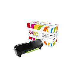 Armor K16025OW Cartouche de toner 1 pièce(s) Noir
