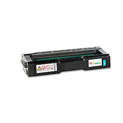 Armor K16086OW Cartouche de toner 1 pièce(s) Cyan