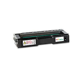 Armor K16088OW Cartouche de toner 1 pièce(s) Jaune