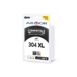 Armor B10415R1 cartouche d'encre Noir