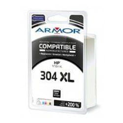 Armor B20641R1 cartouche d'encre 1 pièce(s) Compatible Rendement élevé (XL) Noir