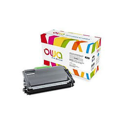 Armor K15965OW Cartouche de toner 1 pièce(s) Noir