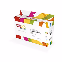 Armor K10435OW, 73 ml, 38 ml, 4 pièce(s), Multi pack