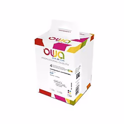 Armor K10312OW, 4 pièce(s), Multi pack