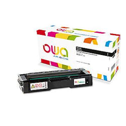 Armor K16089OW Cartouche de toner 1 pièce(s) Noir