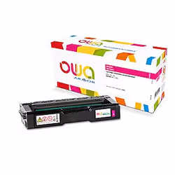 Armor K16091OW, 1600 pages, Magenta, 1 pièce(s)