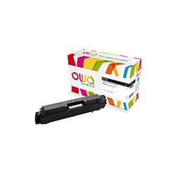 Armor K16093OW Cartouche de toner 1 pièce(s) Noir