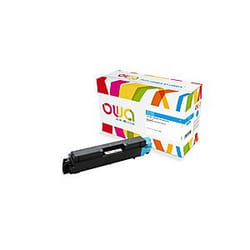 Armor K16098OW Cartouche de toner 1 pièce(s) Cyan