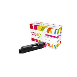 Armor K16099OW Cartouche de toner 1 pièce(s) Magenta