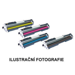 Armor K16100OW Cartouche de toner 1 pièce(s) Jaune