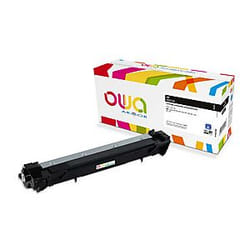 Armor K16027OW Cartouche de toner 1 pièce(s) Noir