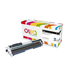 Armor K16048OW Cartouche de toner 1 pièce(s) Noir