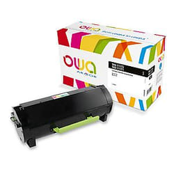 Armor K18036OW Cartouche de toner 1 pièce(s) Compatible Noir