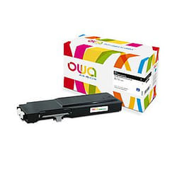 Armor K16076OW Cartouche de toner 1 pièce(s) Noir