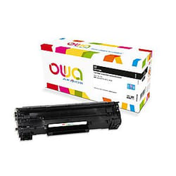 Armor K18056OW Cartouche de toner 1 pièce(s) Noir