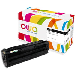 Armor K18153OW Cartouche de toner 1 pièce(s) Compatible Noir