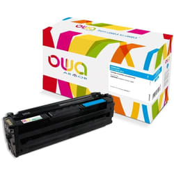 Armor K18154OW Cartouche de toner 1 pièce(s) Compatible Cyan