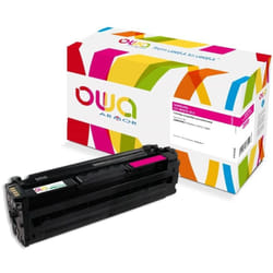 Armor K18155OW Cartouche de toner 1 pièce(s) Compatible Magenta