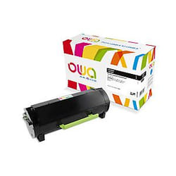 Armor K18133OW Cartouche de toner 1 pièce(s) Noir