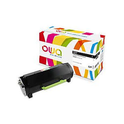 Armor K18185OW Cartouche de toner 1 pièce(s) Noir