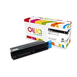 Armor K18143OW Cartouche de toner 1 pièce(s) Compatible Noir