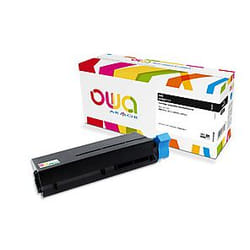 Armor K18145OW Cartouche de toner 1 pièce(s) Noir