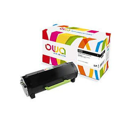 Armor K18134OW Cartouche de toner 1 pièce(s) Noir