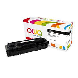 Armor K18159OW Cartouche de toner 1 pièce(s) Noir