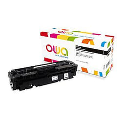 Armor K18167OW Cartouche de toner 1 pièce(s) Noir