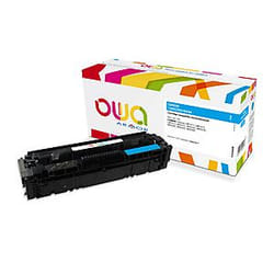 Armor K18164OW Cartouche de toner 1 pièce(s) Cyan