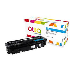 Armor K18168OW Cartouche de toner 1 pièce(s) Cyan