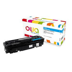 Armor K18172OW Cartouche de toner 1 pièce(s) Cyan