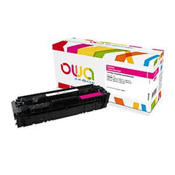 Armor K18161OW Cartouche de toner 1 pièce(s) Magenta
