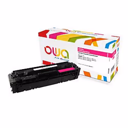 Armor K18165OW, 2200 pages, Magenta, 1 pièce(s)
