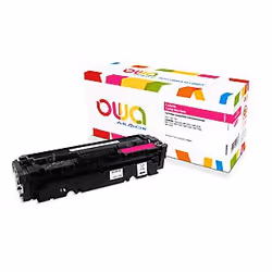 Armor K18169OW, 2300 pages, Magenta, 1 pièce(s)