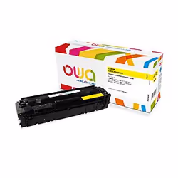 Armor K18166OW, 2200 pages, Jaune, 1 pièce(s)