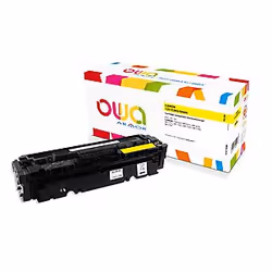 Armor K18174OW, 5000 pages, Jaune, 1 pièce(s)